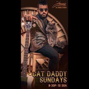 Meet your Posher, Jon